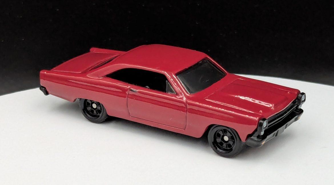 Ford Fairlane