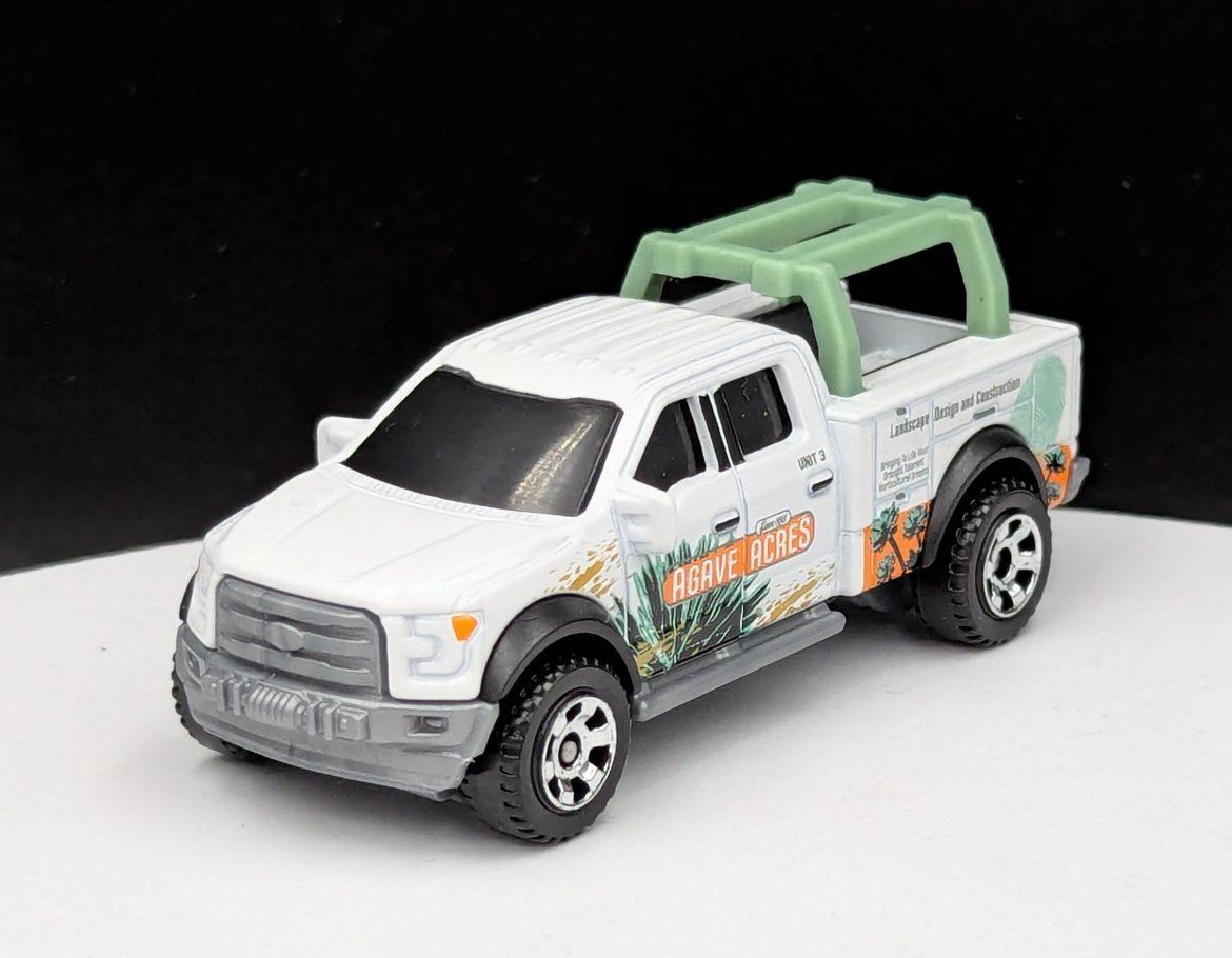 Ford F150