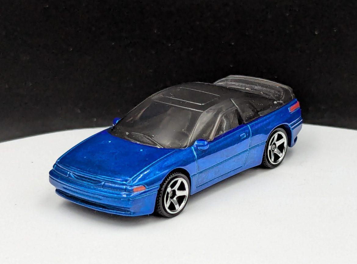 Subaru SVX