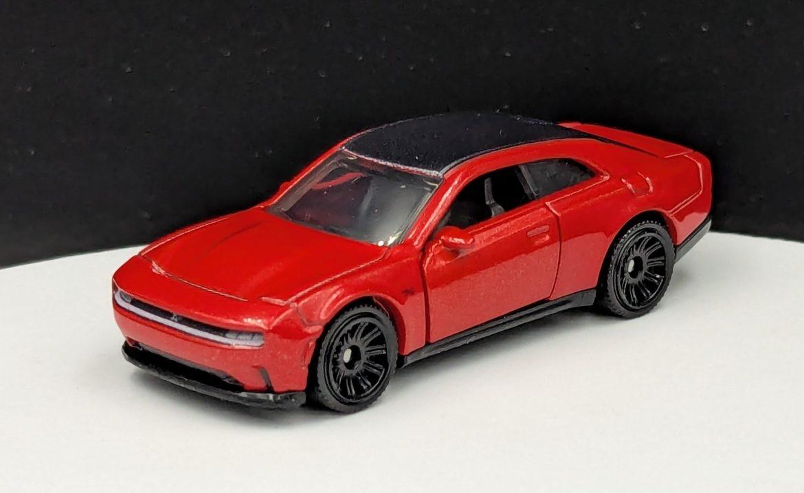 Dodge 2024 Charger Daytona RT
