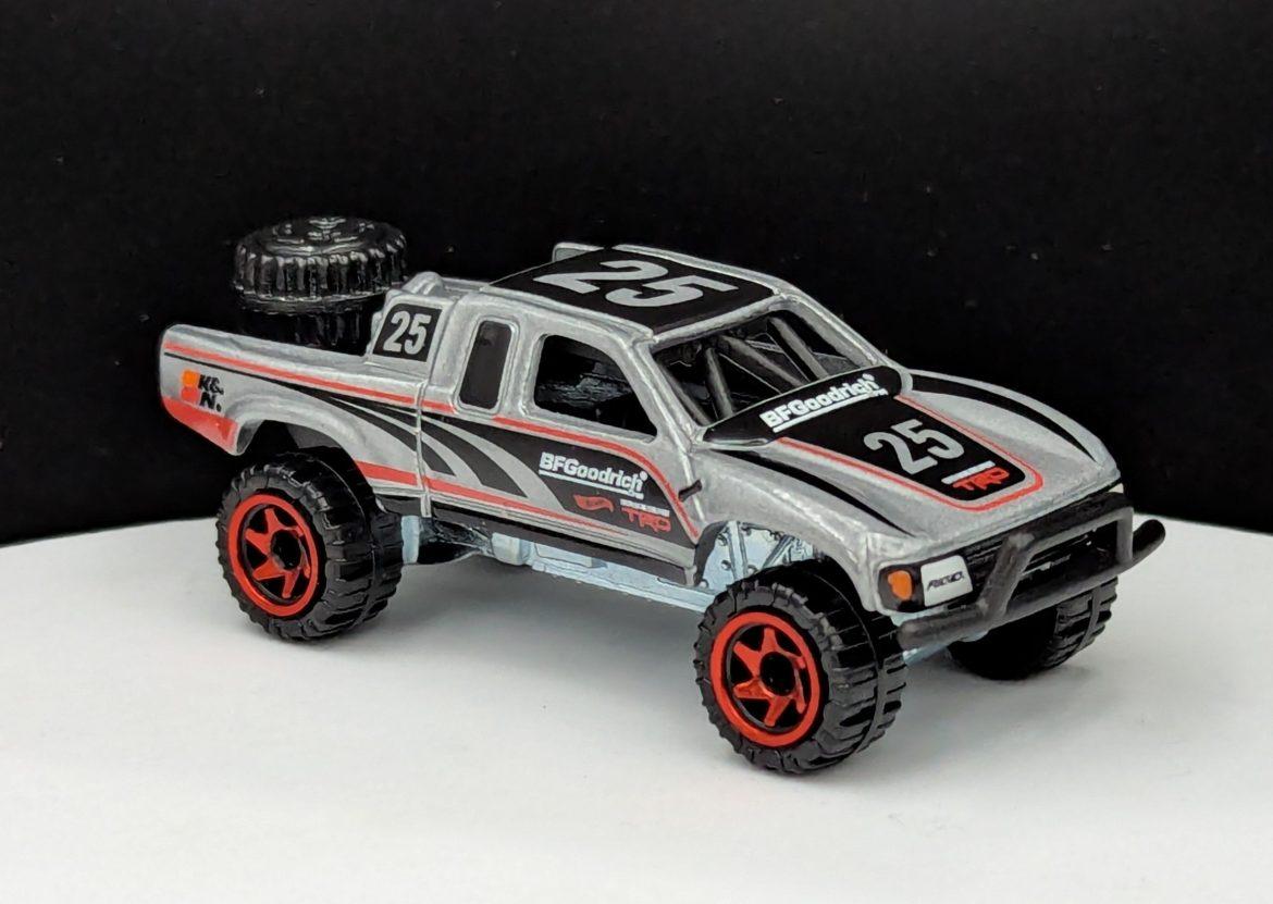 Toyota Off Road Truck (Baja)