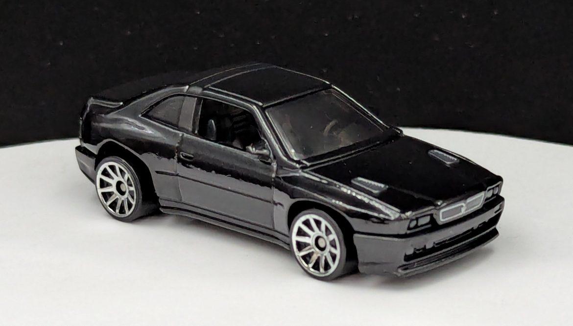 Maserati Shamal