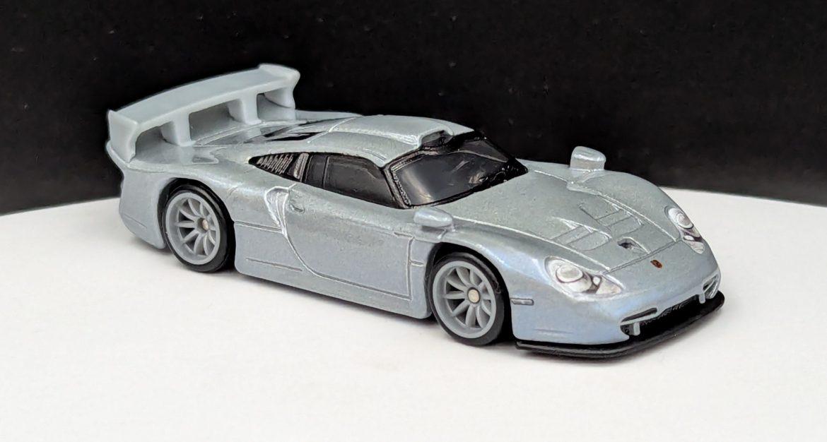 Porsche 911 GT1