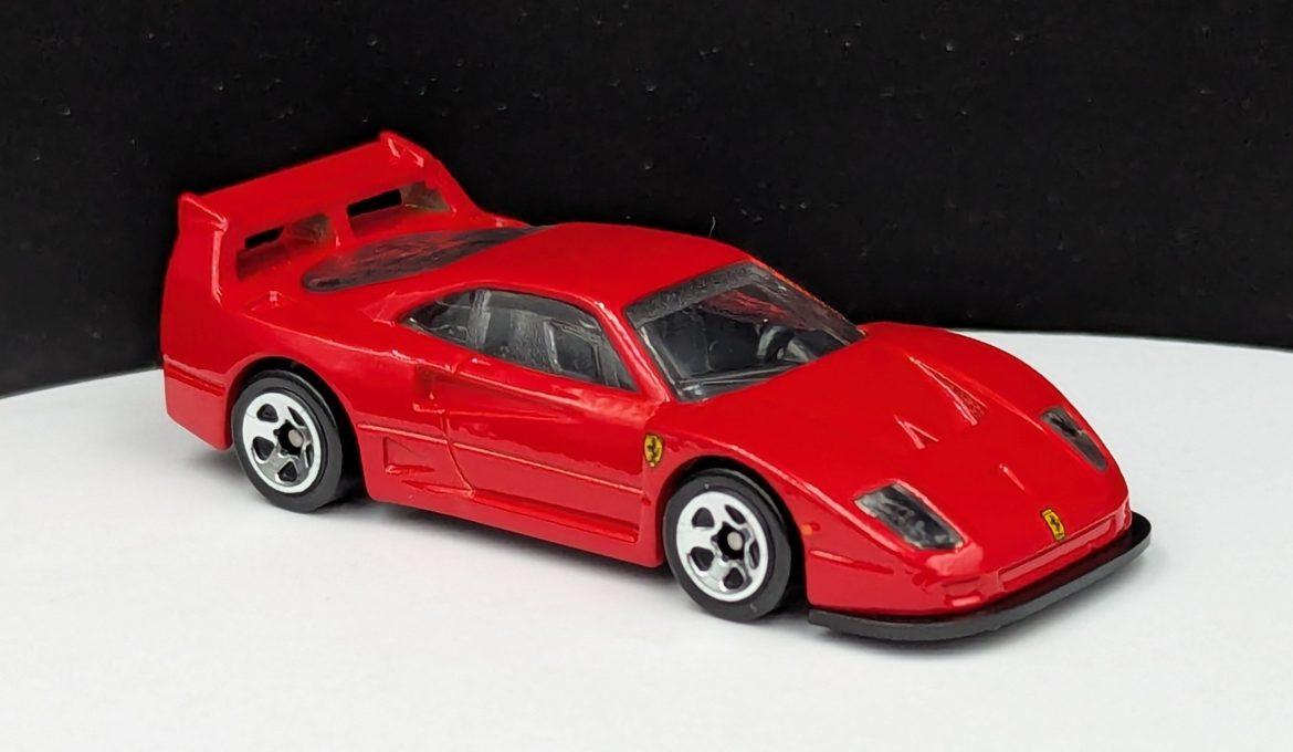 Ferrari F40 Competizione