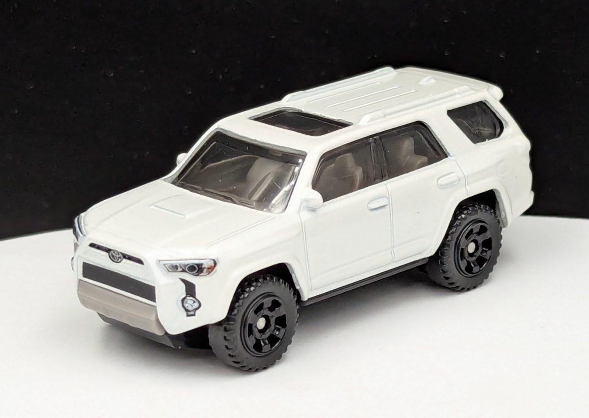 Toyota 4Runner