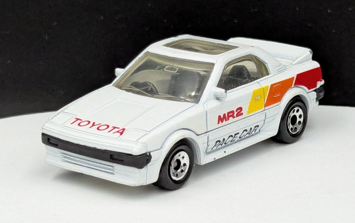 Toyota MR2