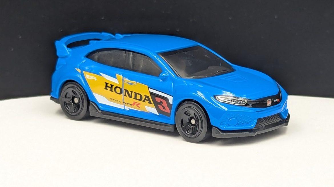 Honda Civic Type R