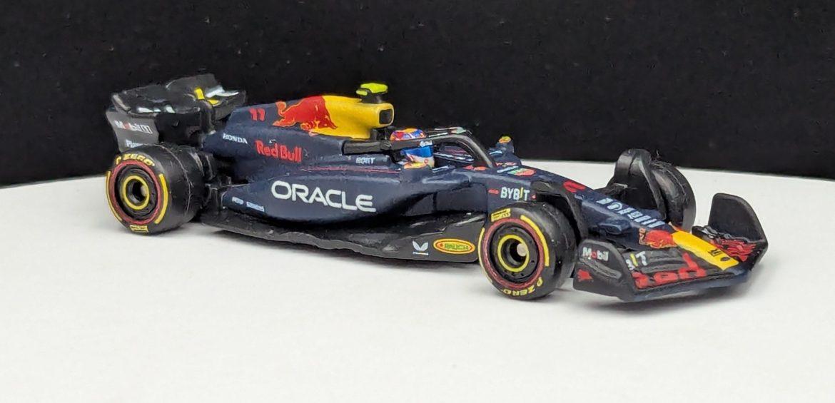 Oracle Red Bull Racing