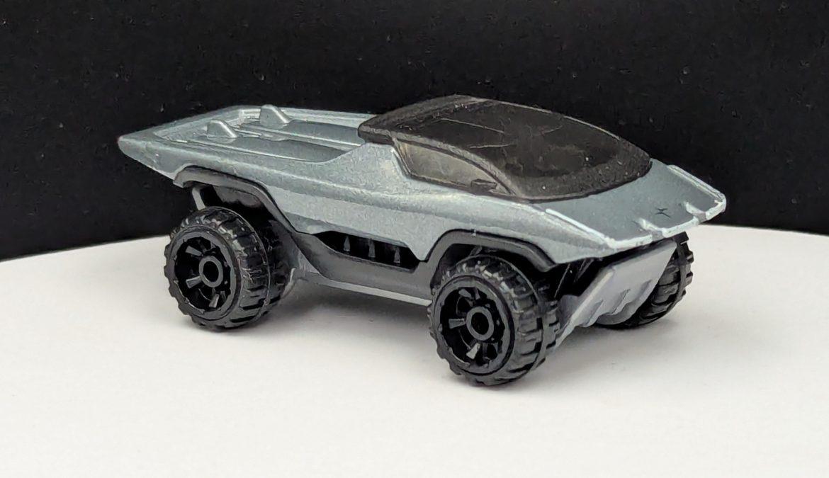 Polestar TRX Concept