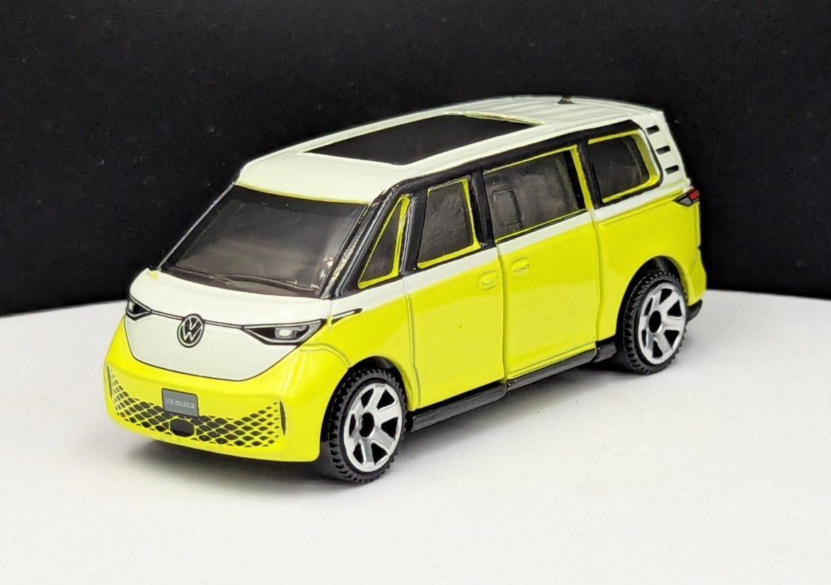 VW ID Buzz