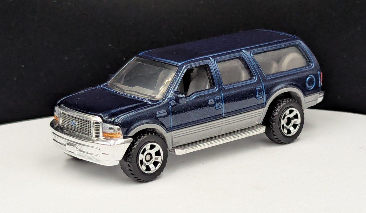 Ford Excursion