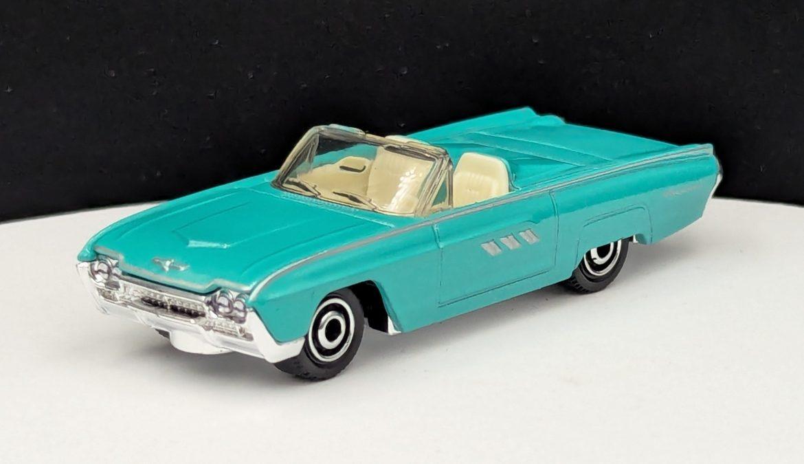 Ford Thunderbird