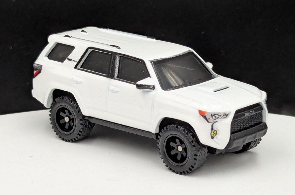 Toyota 4Runner
