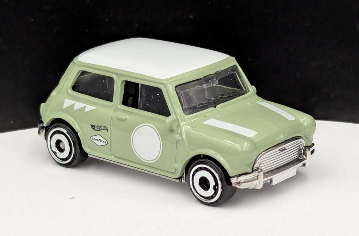 Austin Mini Cooper S