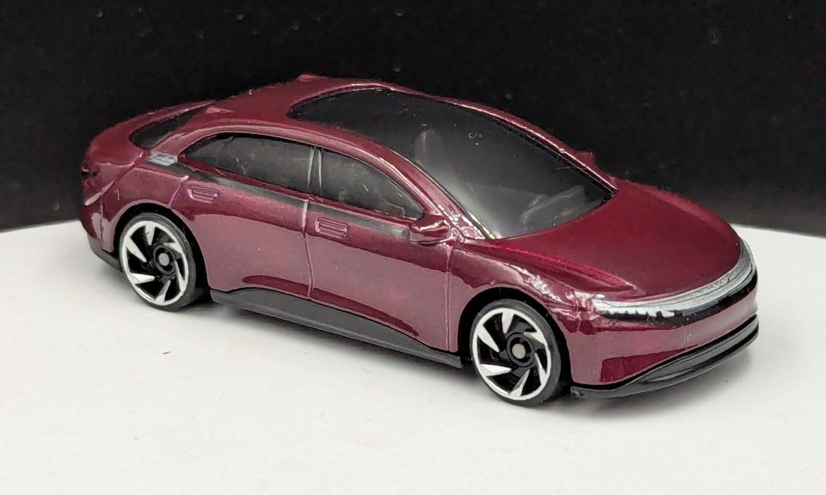 Lucid Air