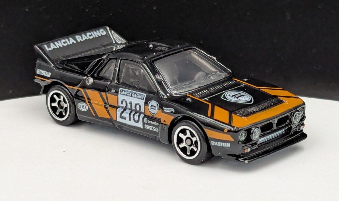 Lancia 037