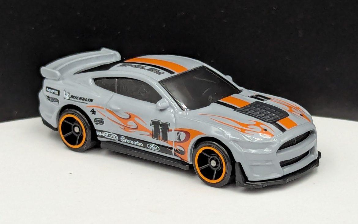 Ford Mustang Shelby GT500