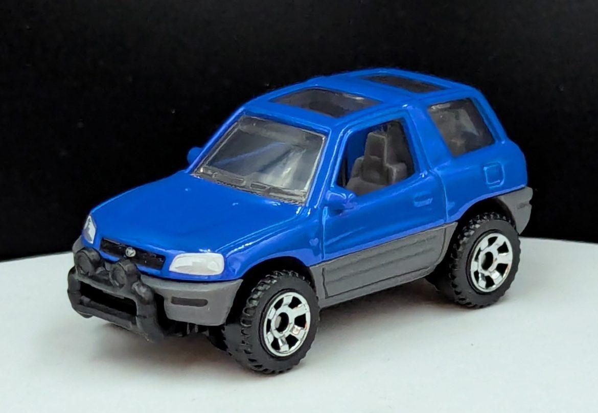 RAV 4