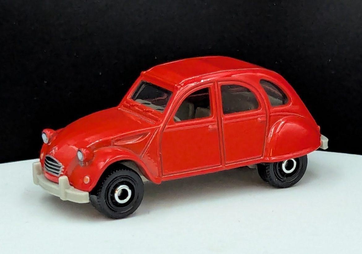 Citroen 2CV