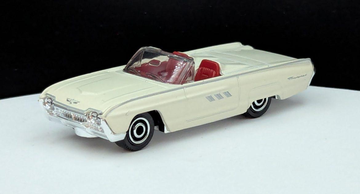 Ford Thunderbird