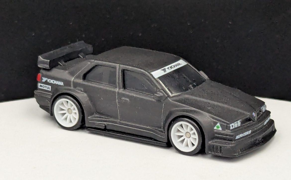 Alfa Romeo 155 Ti V6