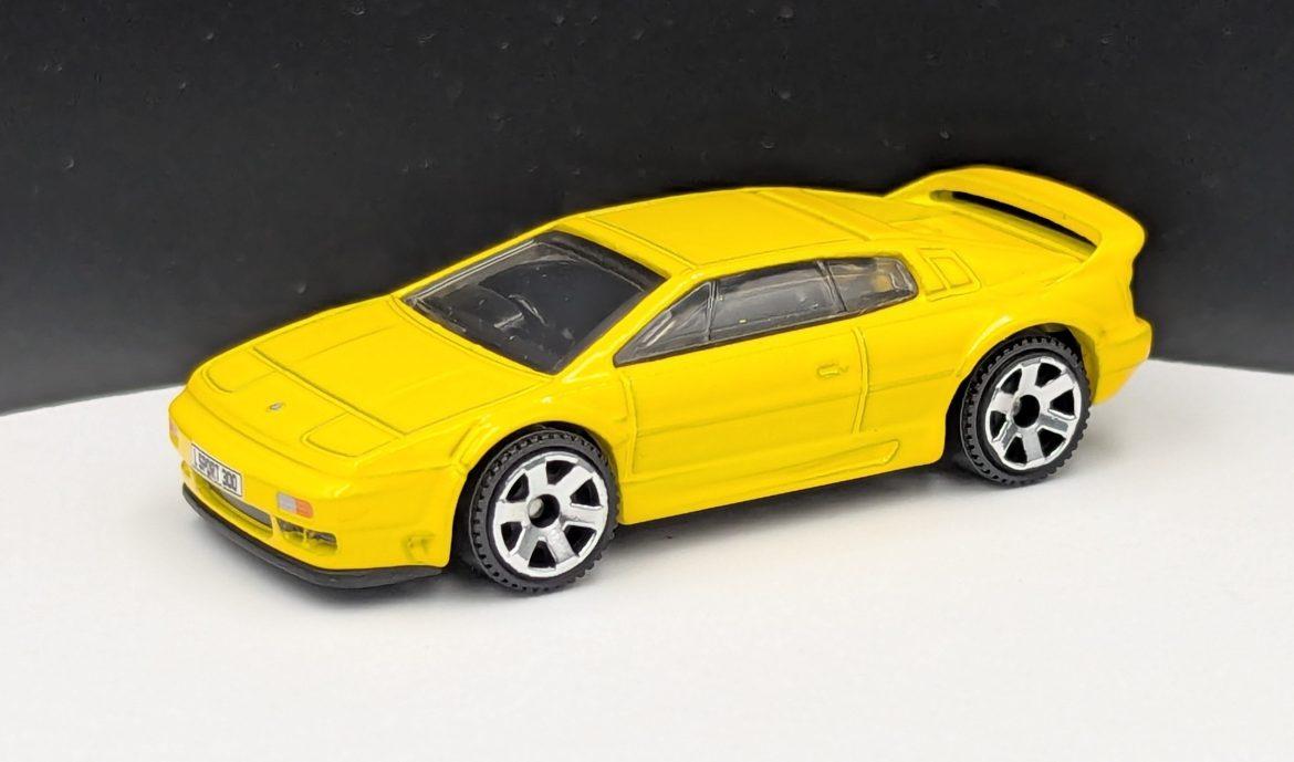 Lotus Esprit 300 Sport