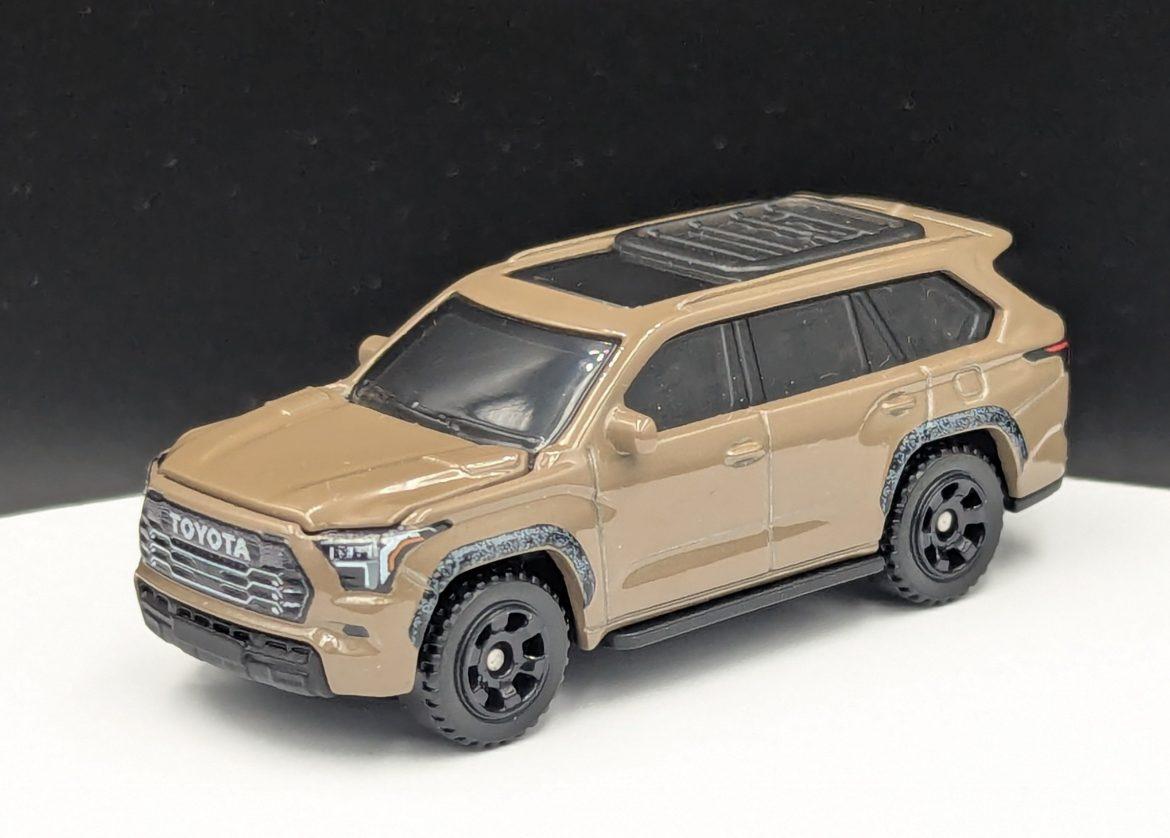 Toyota Sequoia TRD