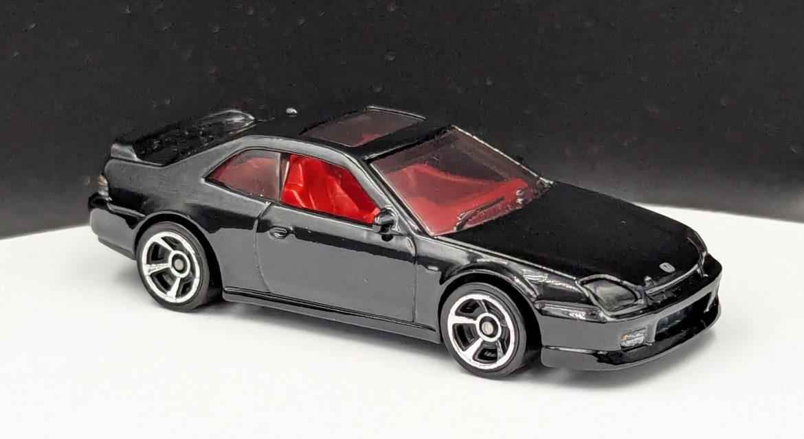 Honda Prelude