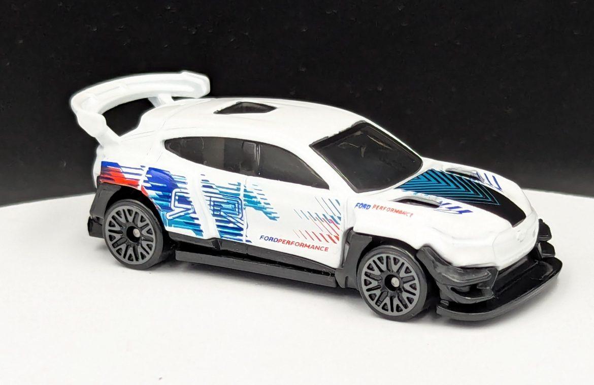 Ford Mustang Mach E 1400 RTR