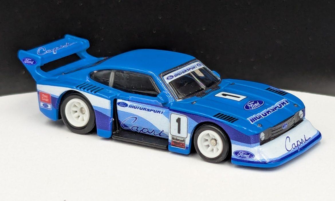 Ford Capri Group 5